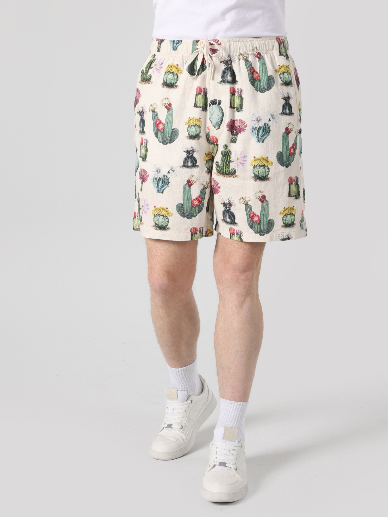 Шорти Colin’s модель CL1064183_Q1.V1_MTC Фото