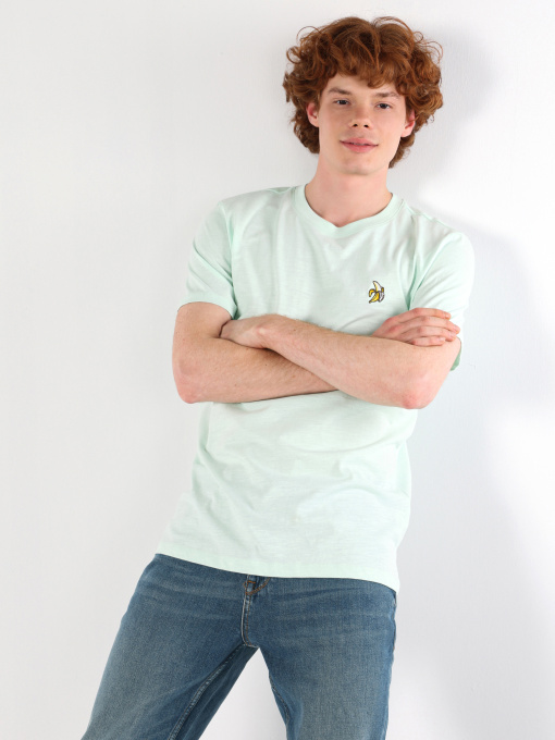 Футболки і поло Colin’s модель CL1064287_Q1.V1_MGR Фото