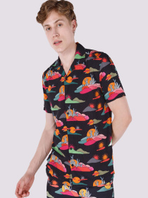 Рубашки Colin’s модель CL1064191_Q1.V1_MTC Фото