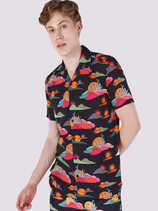 Рубашки Colin’s модель CL1064191_Q1.V1_MTC Фото