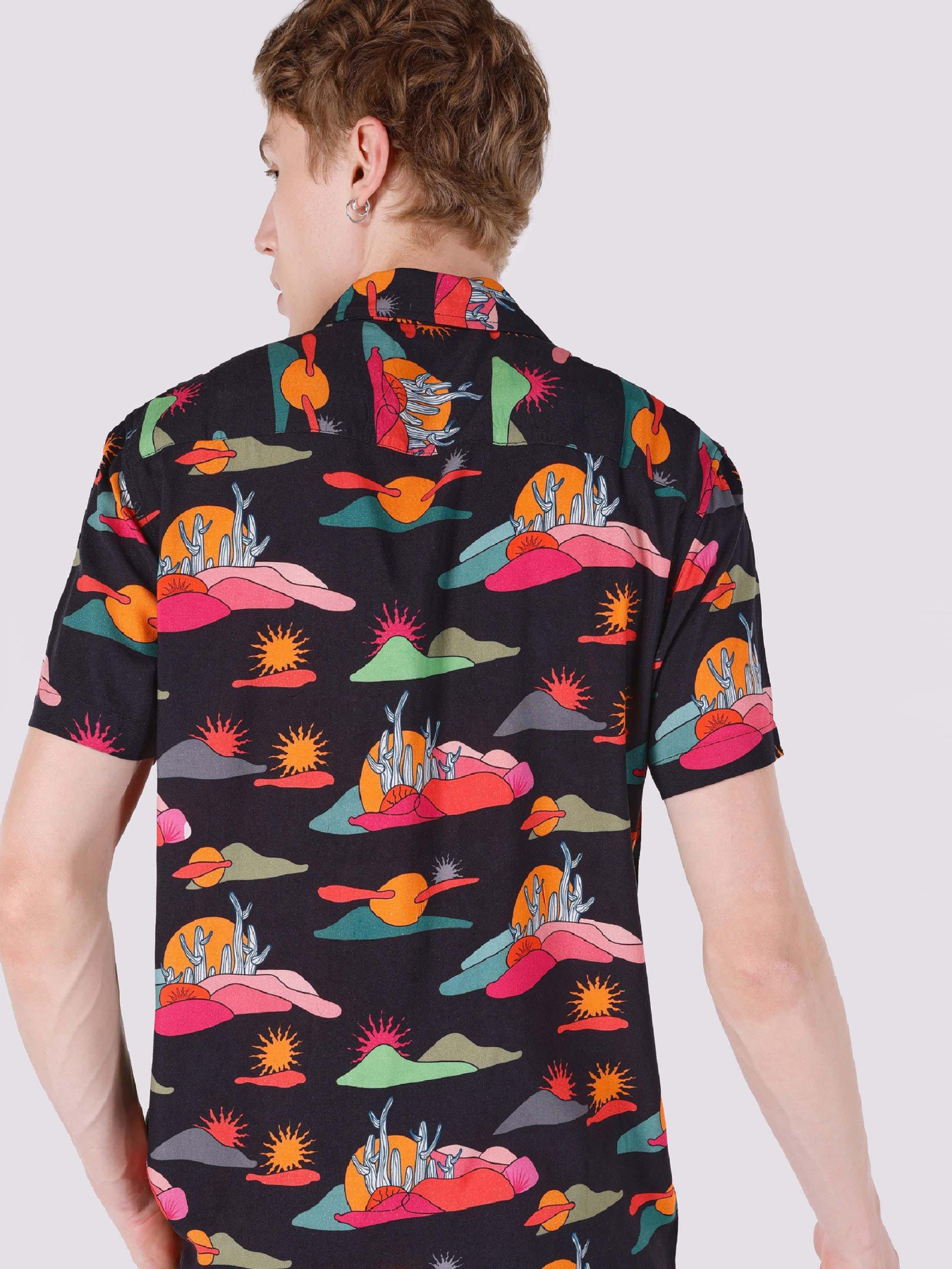 Сорочки Colin’s модель CL1064191_Q1.V1_MTC Фото