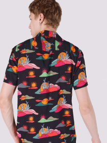 Сорочки Colin’s модель CL1064191_Q1.V1_MTC Фото