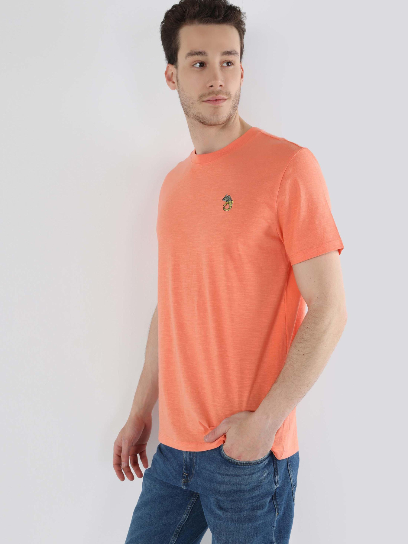 Футболки і поло Colin’s модель CL1062854_Q1.V1_CRL Фото