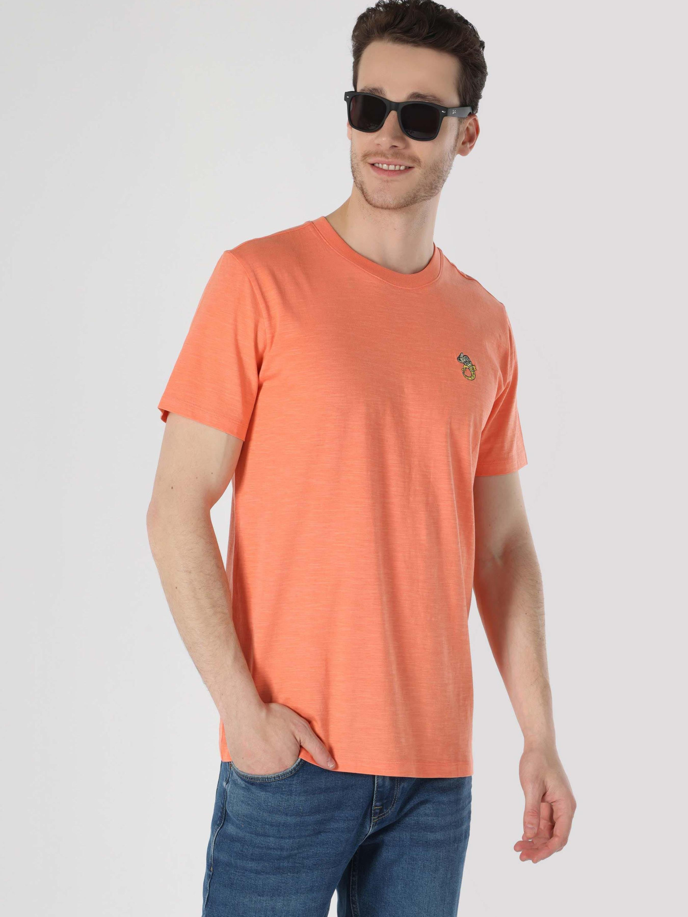 Футболки і поло Colin’s модель CL1062854_Q1.V1_CRL Фото