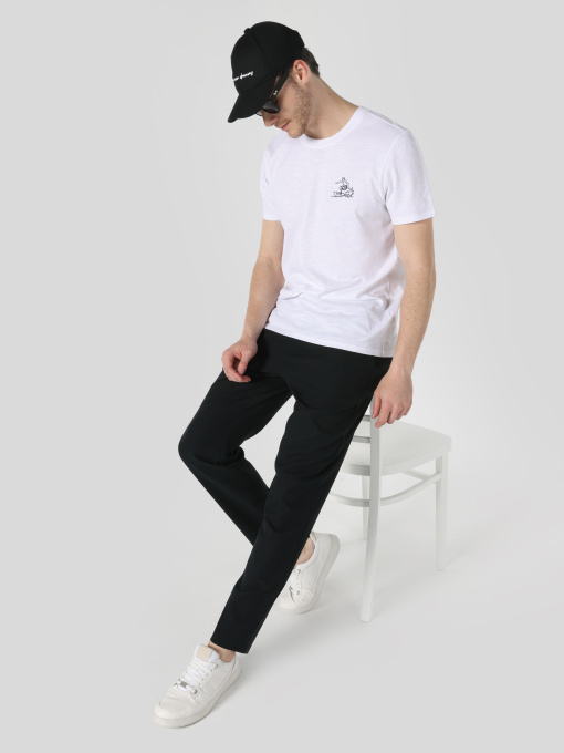 Футболки і поло Colin’s модель CL1062740_Q1.V1_WHT Фото