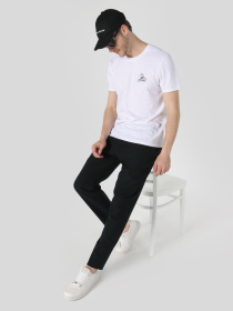 Футболки и поло Colin’s модель CL1062740_Q1.V1_WHT Фото