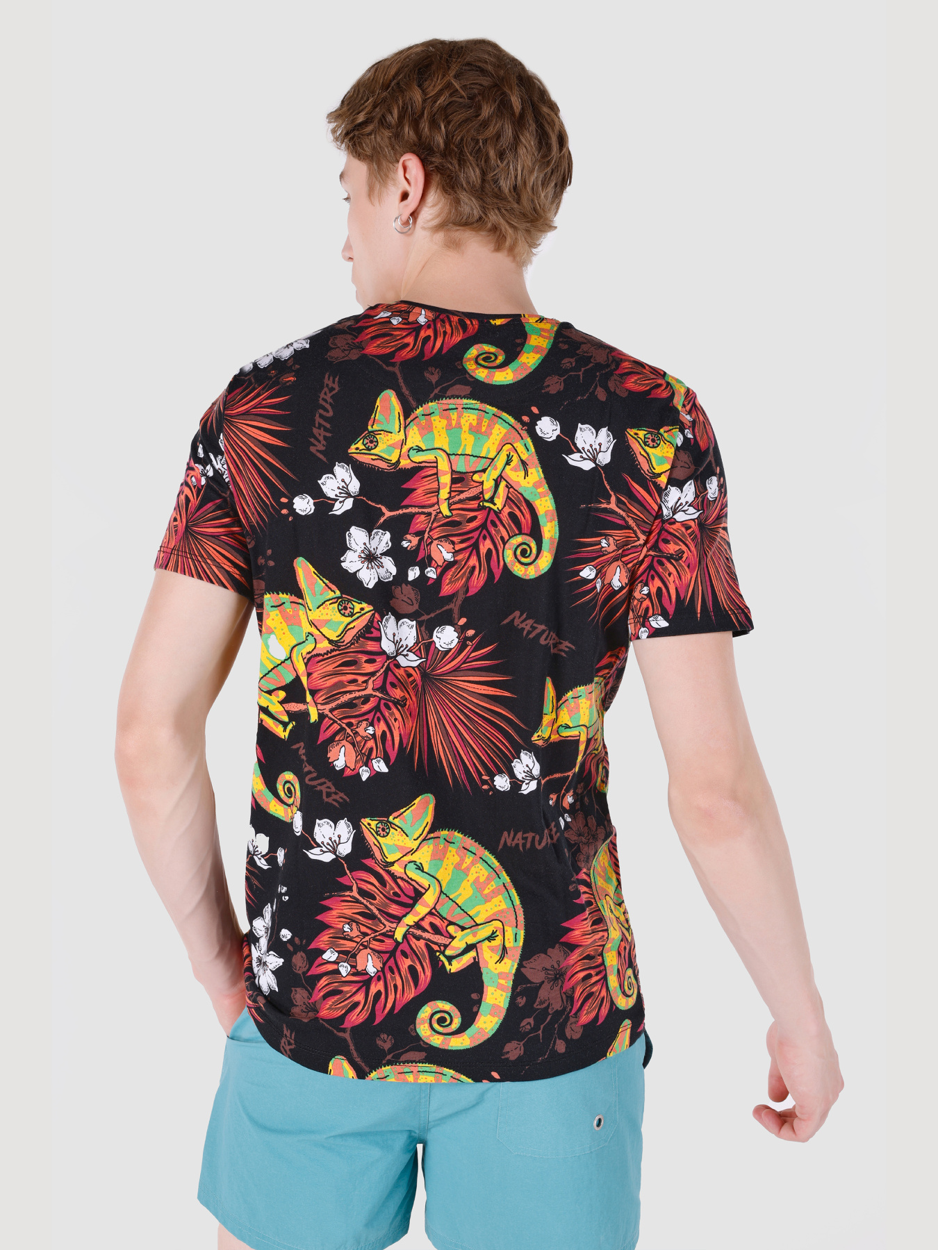 Футболки і поло Colin’s модель CL1062675_Q1.V1_MTC Фото