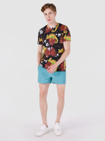 Футболки і поло Colin’s модель CL1062675_Q1.V1_MTC Фото