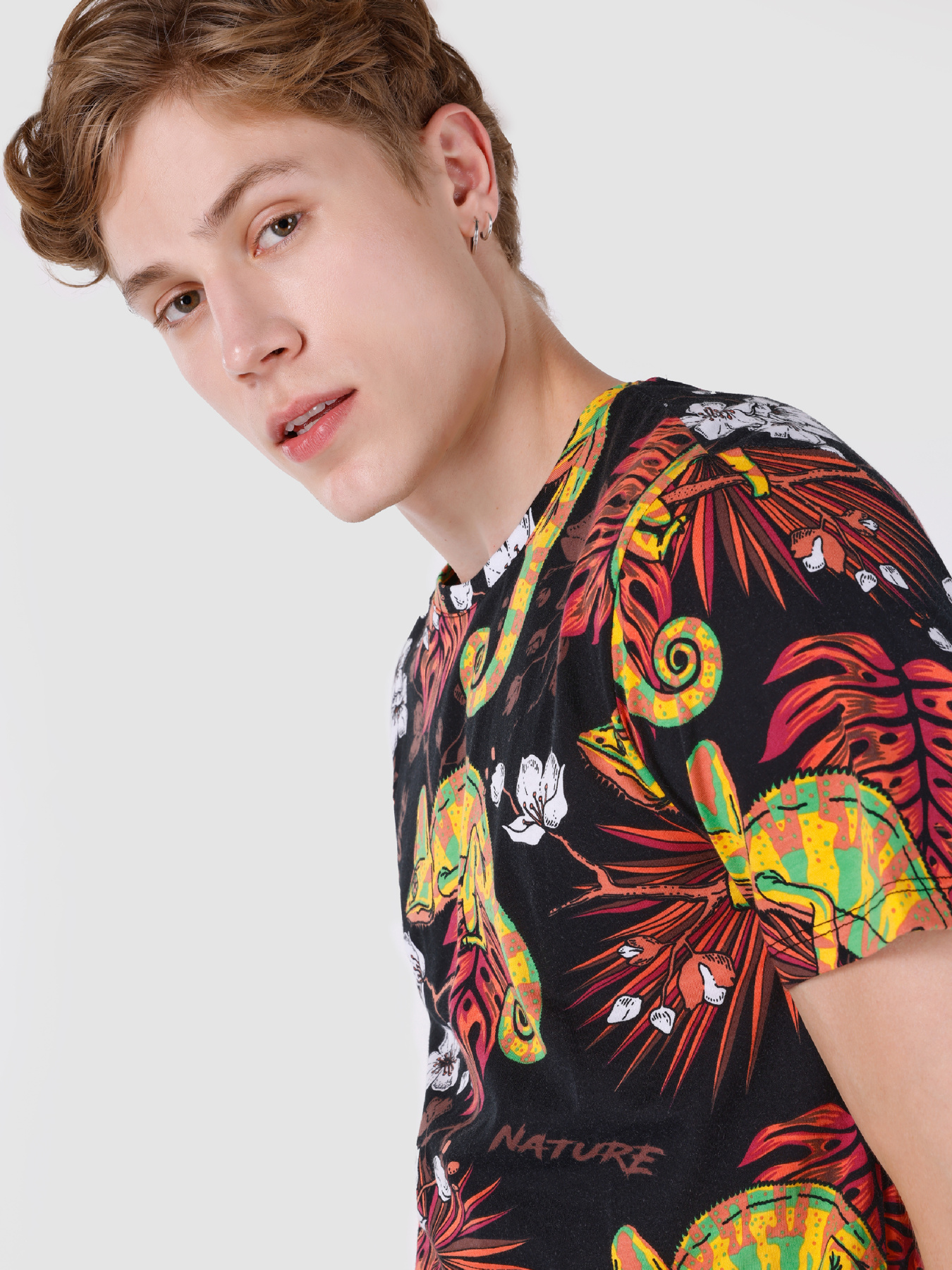 Футболки і поло Colin’s модель CL1062675_Q1.V1_MTC Фото