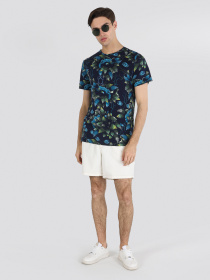 Футболки и поло Colin’s модель CL1062677_Q1.V1_GRN Фото