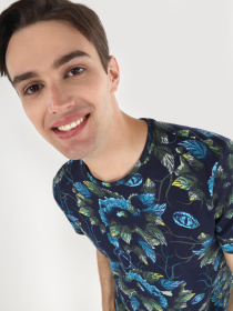 Футболки і поло Colin’s модель CL1062677_Q1.V1_GRN Фото