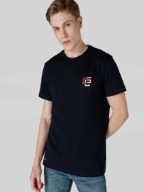 Футболки і поло Colin’s модель CL1064600_Q1.V1_NAV Фото