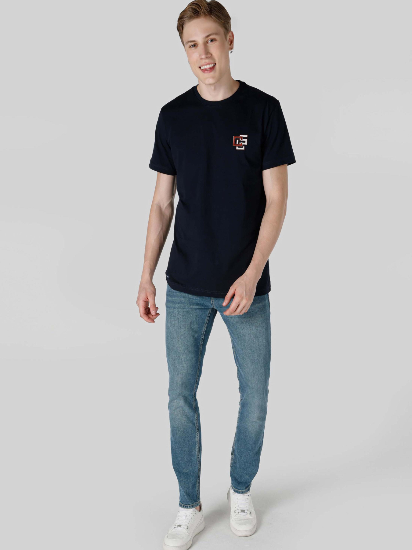 Футболки і поло Colin’s модель CL1064600_Q1.V1_NAV Фото