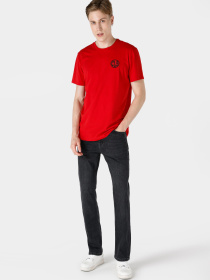 Футболки и поло Colin’s модель CL1064999_Q1.V1_DPR Фото