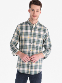 Сорочки Colin’s модель CL1064819_Q1.V1_GRN Фото