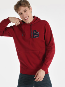 Кофты и свитера Colin’s модель CL1064582_Q1.V1_DPR Фото