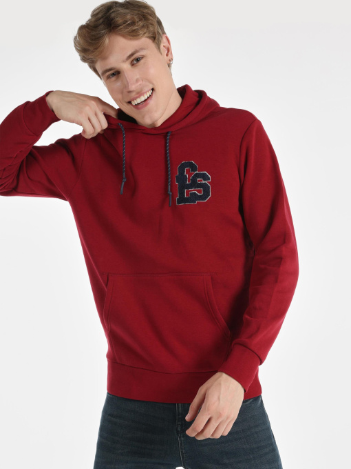 Худі та світшоти Colin’s модель CL1064582_Q1.V1_DPR Фото