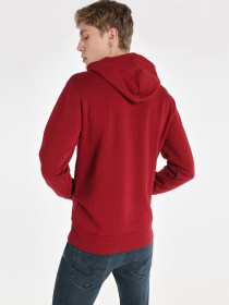 Худи и свитшоты Colin’s модель CL1064582_Q1.V1_DPR Фото