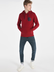 Худи и свитшоты Colin’s модель CL1064582_Q1.V1_DPR Фото