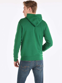 Кофты и свитера Colin’s модель CL1065144_Q1.V1_GRE Фото