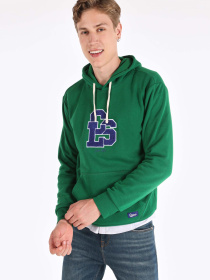 Худі та світшоти Colin’s модель CL1065144_Q1.V1_GRE Фото