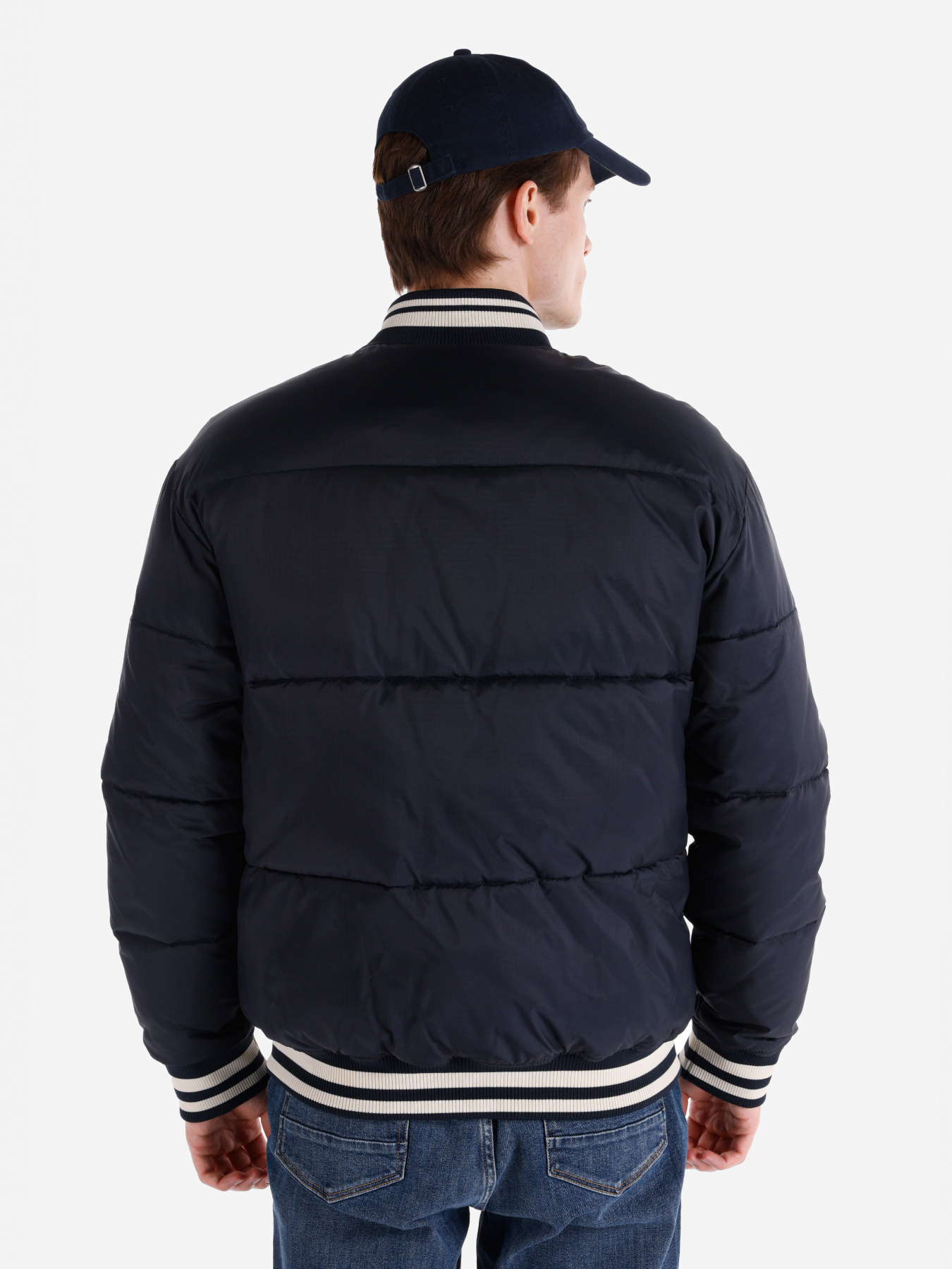 Куртки и дубленки Colin’s модель CL1064945_Q1.V1_NAV Фото