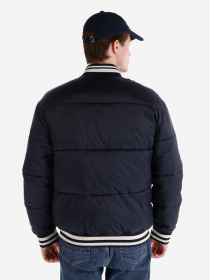 Куртки и дубленки Colin’s модель CL1064945_Q1.V1_NAV Куртки и дубленки Colin’s модель CL1064945_Q1.V1_NAV Фото