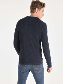 Кофты и свитера Colin’s модель CL1065743_Q1.V1_INV Фото