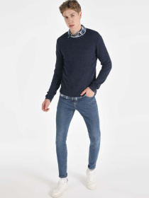 Кофты и свитера Colin’s модель CL1065743_Q1.V1_INV Фото