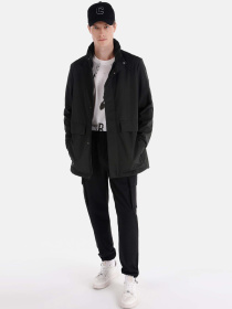 Куртки Colin’s модель CL1056689_Q1.V1_GRE Фото