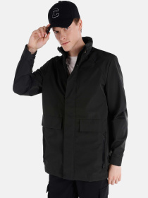 Куртки Colin’s модель CL1056689_Q1.V1_GRE Фото