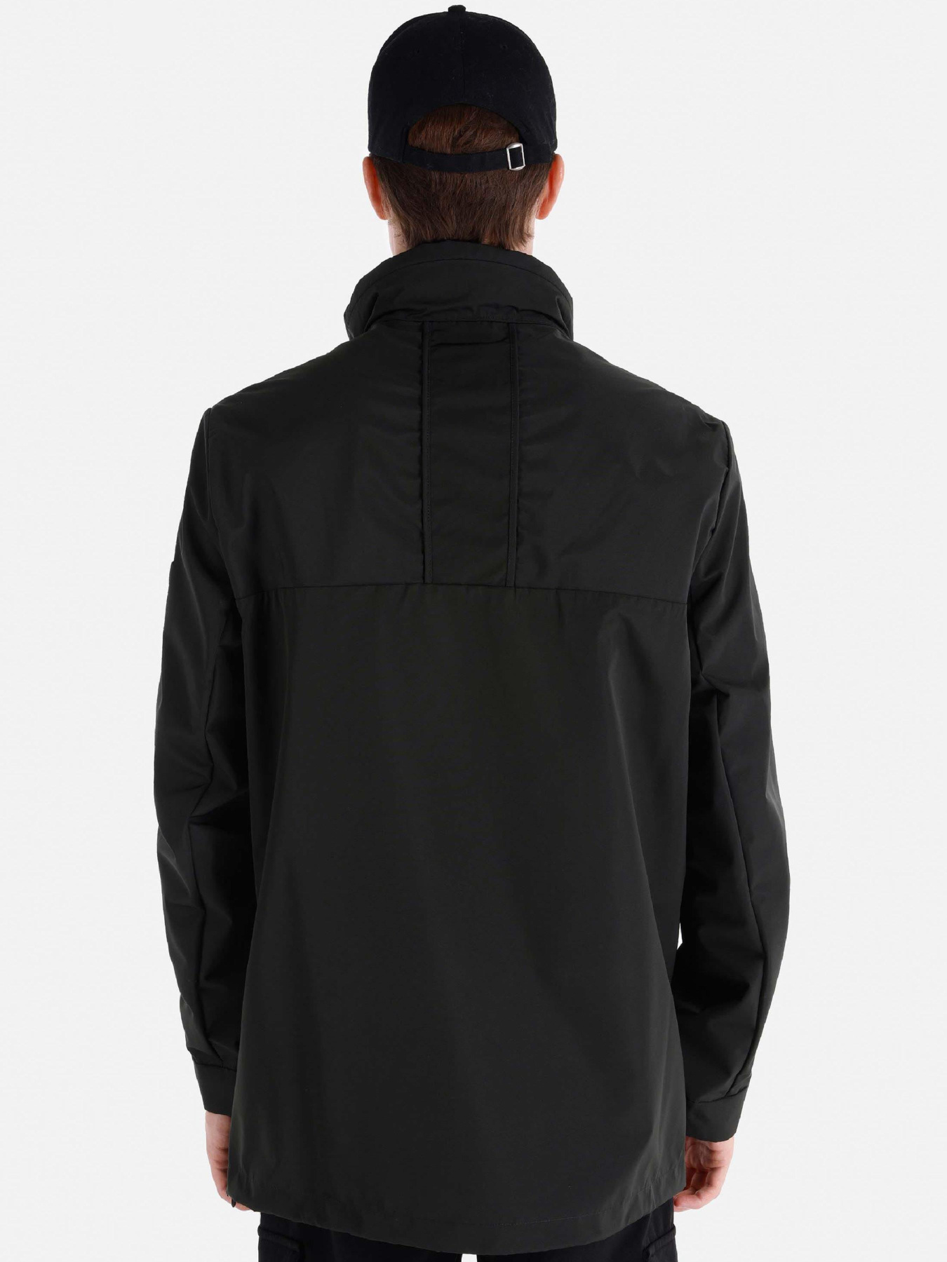 Куртки и дубленки Colin’s модель CL1056689_Q1.V1_GRE Фото