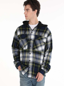 Сорочки Colin’s модель CL1065716_Q1.V1_GRN Фото