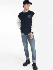 Куртки Colin’s модель CL1066252_Q1.V1_NAV Фото