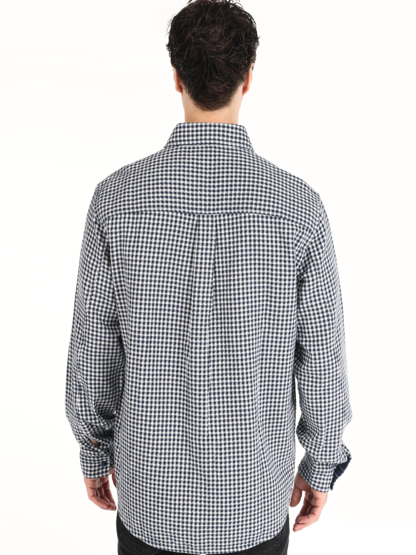 Сорочки Colin’s модель CL1065714_Q1.V1_NAV Фото