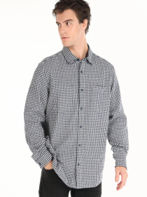 Рубашки Colin’s модель CL1065714_Q1.V1_NAV Фото