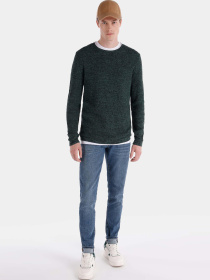 Худи и свитшоты Colin’s модель CL1065743_Q1.V1_GRN Худи и свитшоты Colin’s модель CL1065743_Q1.V1_GRN Фото