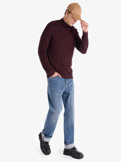 Кофти та светри Colin’s модель CL1065745_Q1.V1_PLM — фото 3 - INTERTOP