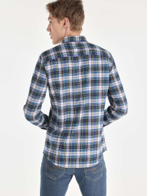 Рубашки Colin’s модель CL1064995_Q1.V1_MTC Рубашки Colin’s модель CL1064995_Q1.V1_MTC Фото