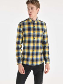 Рубашки Colin’s модель CL1065569_Q1.V1_NAV Фото