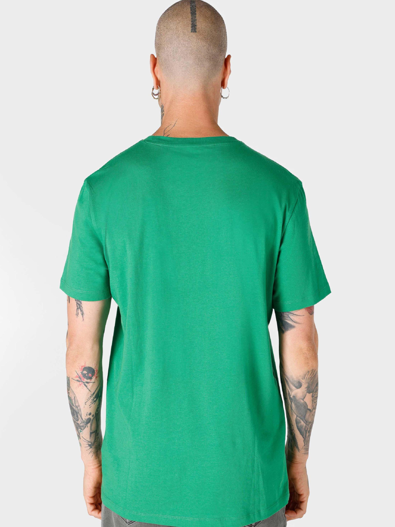 Футболки і поло Colin’s модель CL1061800_Q1.V1_GRN Фото