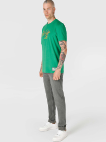 Футболки і поло Colin’s модель CL1061800_Q1.V1_GRN Фото