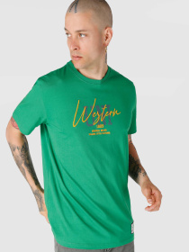 Футболки і поло Colin’s модель CL1061800_Q1.V1_GRN Фото