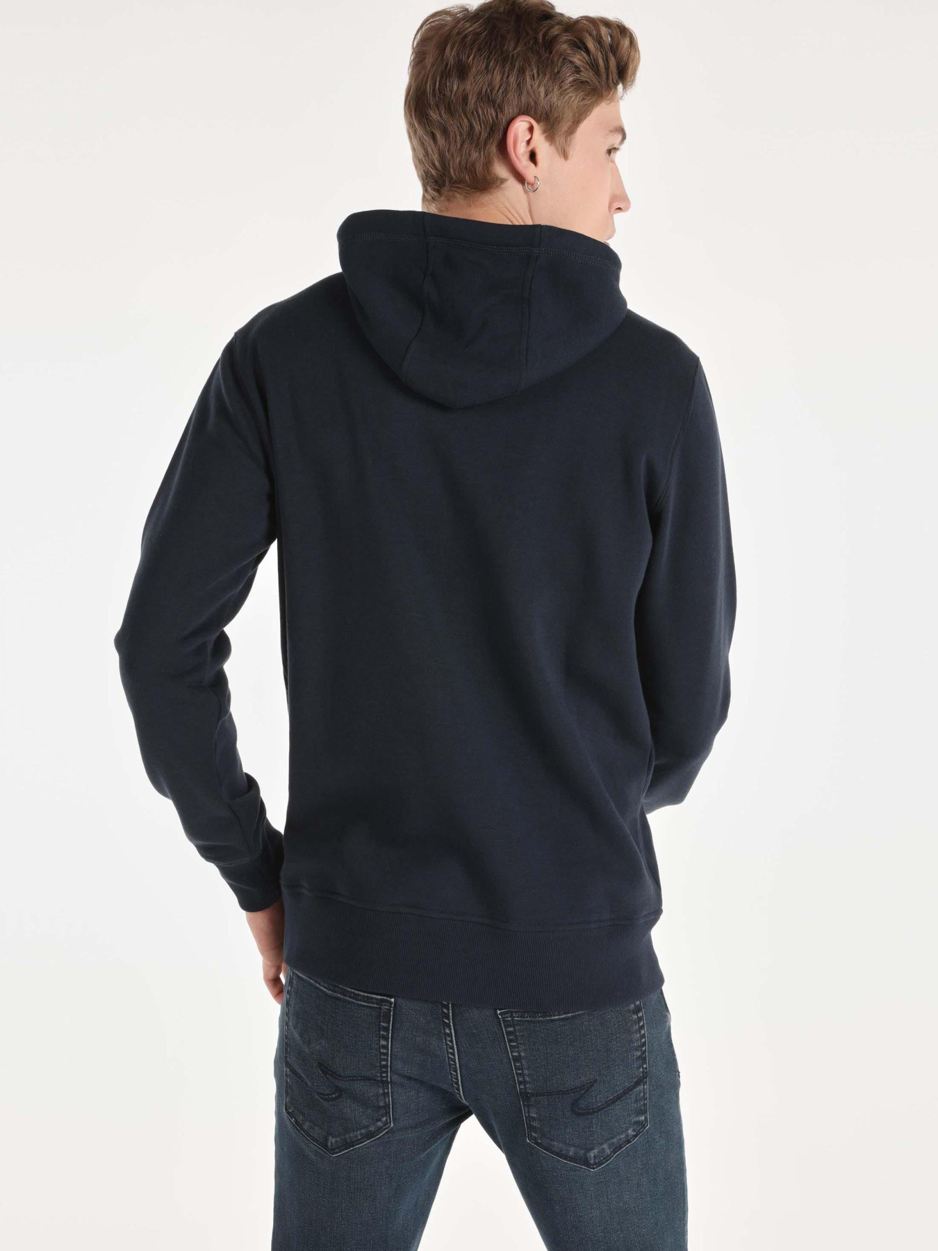 Кофты и свитера Colin’s модель CL1064787_Q1.V1_NAV Фото