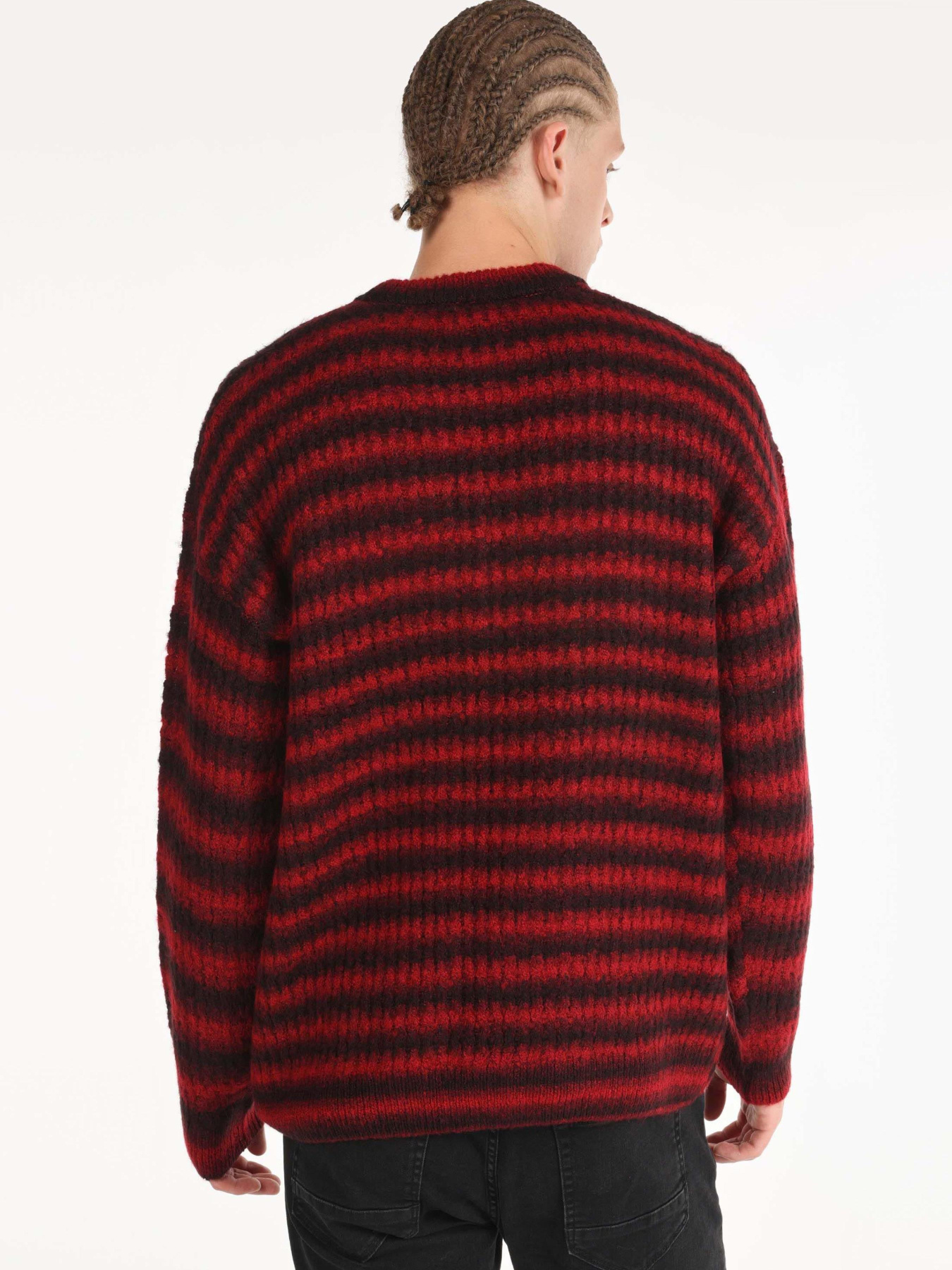 Худи и свитшоты Colin’s модель CL1065907_Q1.V1_PLM Фото