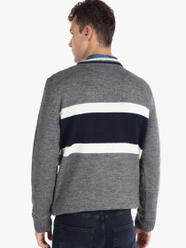 Кофты и свитера Colin’s модель CL1065913_Q1.V1_MGA Фото