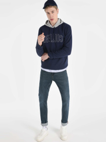 Кофты и свитера Colin’s модель CL1064580_Q1.V1_NAV Фото