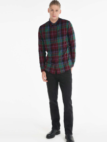 Рубашки Colin’s модель CL1065755_Q1.V1_MTC Фото