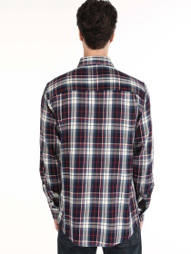 Рубашки Colin’s модель CL1064640_Q1.V1_INV Фото