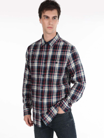 Рубашки Colin’s модель CL1064640_Q1.V1_INV Фото